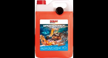 SONAX Sweet-Home Ruitenwisservloeistof Antivries -18 - Jerrycan 5 liter