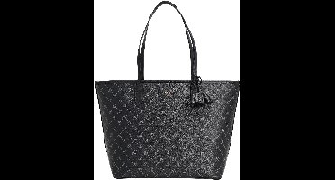 JOOP! Schoudertas Cortina 1.0 Lara Shopper Dark Navy Donkerblauw