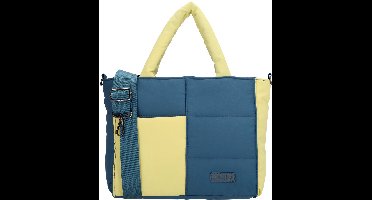 Beagles Calvia Duo Handtas - Schoudertas - Crossbodytas - Dames