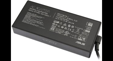 Asus 0A001-00802700 oplader 280W