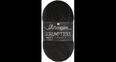 Scheepjes Scrumptious Garen 50% Gerecycled Polyester 50% Acryl 100 gram