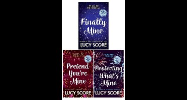 Romantische Boeken Set: 3 Deel Collectie Chicklit/New Adult Romans (Paperback)