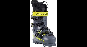 Fischer Rc4 100 Hv Vac Gw Alpine Skischoenen Blauw 30.5