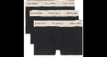 Calvin Klein Underwear (PVH Group) - Heren - Onderbroeken