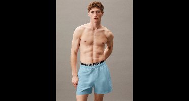 Calvin Klein Broek Medium Double Wb Lv00n61093 V09 Mannen Maat - XXL