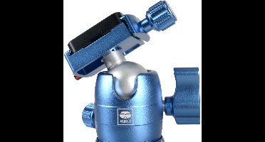 Sirui Head B-00B (blue)