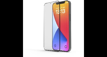 Hama screenprotector geschikt voor Iphone 12 / 12 Pro - Extreme pro - Met montagehulp