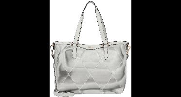 PICARD Schoudertas Handtas Paris Shoulder Bag Shark Grijs