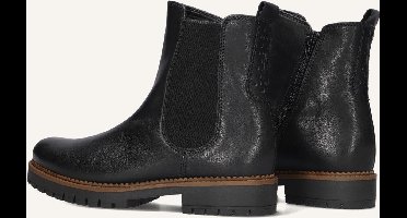Gabor 721 Boots Dames - Zwart - Maat 41