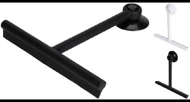 Raamwisser met Zuignap Verschillende Kleuren