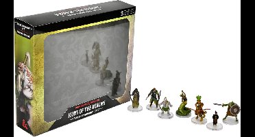WizKids 96151 toy figure