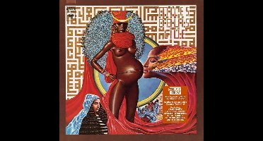 Miles Davis - Live-Evil (LP)