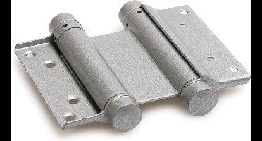 DX deurveerscharnier 150 mm 'bommer' DVD150/36 SE