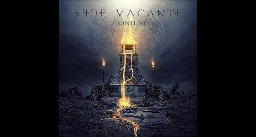 Sede Vacante - Conium (CD)