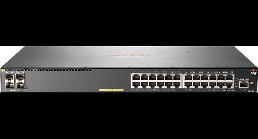 Switch HPE JL255A RJ-45