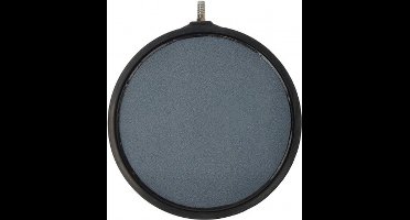 Luchtsteen Plat 200x30 mm Incl. Omranding - Aquarium - Zuurstof - Luchtsteen Aquarium - Luchtsteen - Zuurstofsteen Aquarium