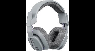 ASTRO Gaming A10 - Bedrade Gaming Headset - Grijs
