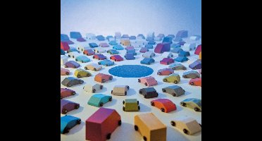 Hans Pucket - No Drama (CD)