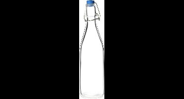Olympia glazen waterflessen 0.5L