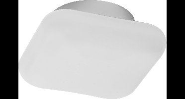 LEDVANCE Armatuur: voor plafond, BATHROOM DECORATIVE CEILING AND WALL WITH WIFI TECHNOLOGY / 12 W, 22-…24- V, stralingshoek: 11-, Tunable White, 3-65- K, body materiaal: steel, IP44