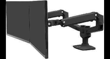 Schermtafel Support Ergotron 45-245-224