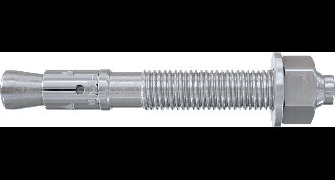Fischer - Kotwa - FBN II Serie - M12x44 - 20 stukjes