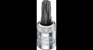 "Schroevendraaier-inzetstuk Torx® DIN3120-C 1/4"", T8x30,5mm GEDORE"
