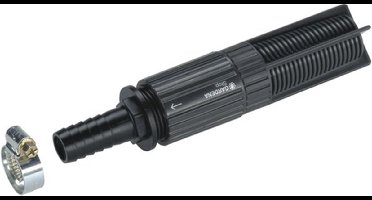 GARDENA aanzuigfilter met terugslagklep 25 mm (1")