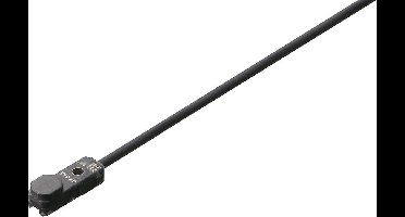 Panasonic Inductieve naderingsschakelaar NPN GX-F8B