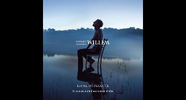 Les Nuits Parait-It - Le Live