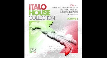 Italo House Collection Vol.1