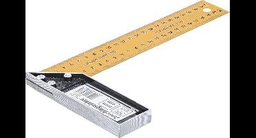 BGS Winkelhaak 250 mm