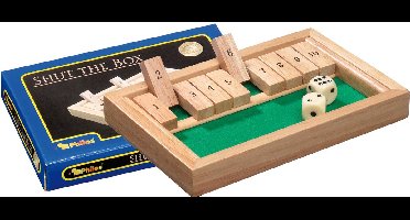 Philos Sluit de Doos - Mini