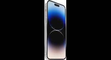 Otterbox Alpha Glass Screenprotector - Geschikt voor iPhone 14 Pro - Transparant
