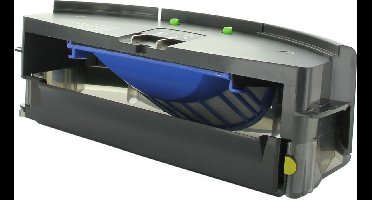 iRobot Originele AeroVac Afvalbak voor Roomba 68X en 69X Modellen