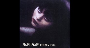 Madrugada - Nightly Disease