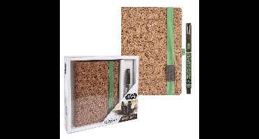 Star Wars: The Mandalorian - Grogu Schrijfwaren Set