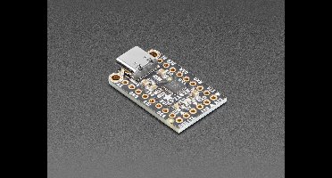 CP2102N Friend - USB to Serial Converter Adafruit 5335