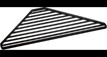 Yamazaki Gootsteen Afdruikrek - Tower - Zwart