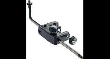 König & Meyer 240/5 Microfoonbevestiging - Accessoire voor stands