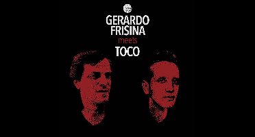 Frisina Meets Toco