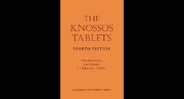 The Knossos Tablets