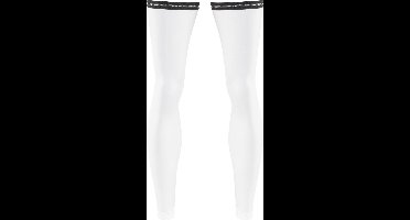 Castelli UPF50+ Light Leg Sleeves wit