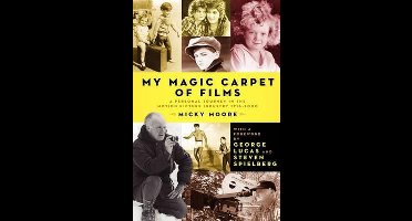 My Magic Carpet of Films