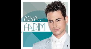 Adya Stelt Voor - Fadim