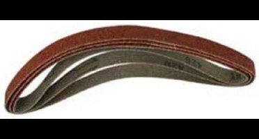 wolfcraft - Textiel schuurband - 1725000