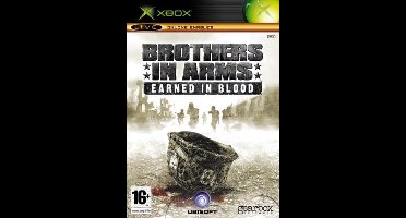 Brothers In Arms: Earned In Blood