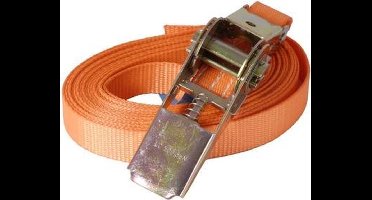 Ivana Sjorband met ratel 25 mm - 7 meter
