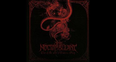 The Cold And Formless Deep