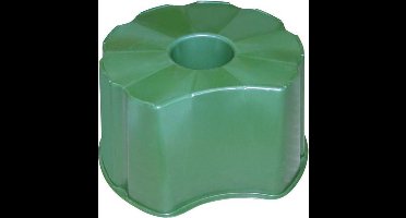 Voet voor regenton (conisch - 510Liter)